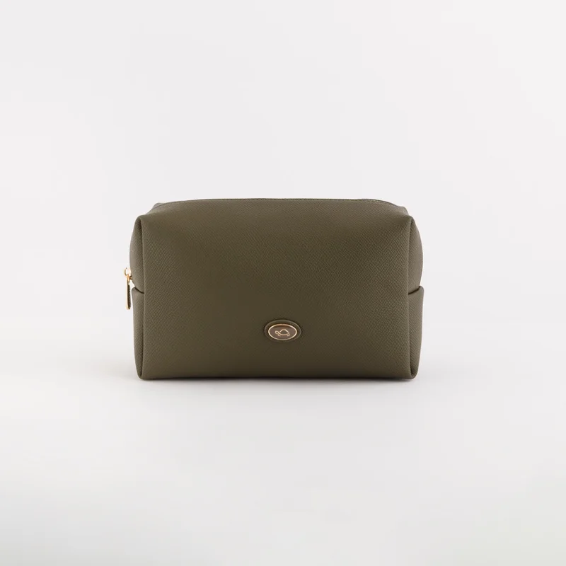 كاربيزا حقائب أدوات الزينة ليونيا إكسسوارات